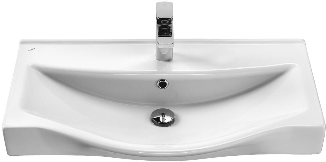 

Умывальник Santek Беверли 80 [1WH302422], Умывальник Santek Беверли 80 1WH302422