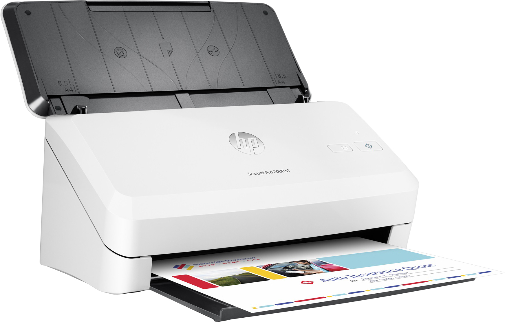 

Сканер HP ScanJet Pro 2000 S1 [L2759A], Сканер HP ScanJet Pro 2000 S1 L2759A