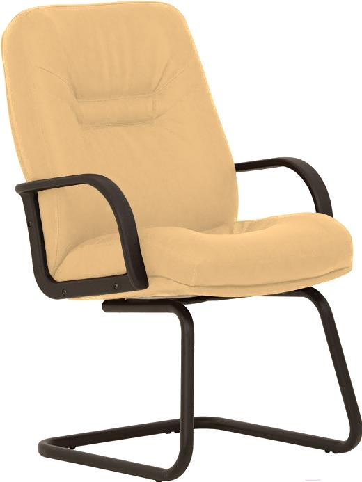 

Офисное кресло Nowy Styl Minister CF/LB Eco-1, Minister CF/LB Eco-1