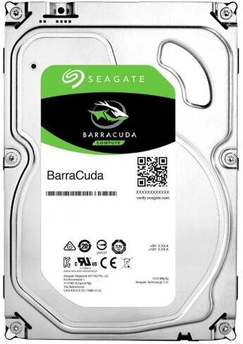 

(Накопитель HDD SATA 2TB 7200RPM 6GB/S 256MB ST2000DM008 SEAGATE)