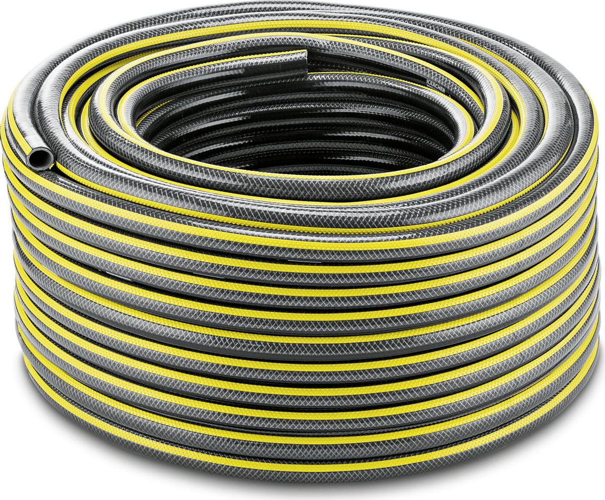 

Поливочный шланг Karcher Performance Plus 5/8 50 м [2.645-321.0], Поливочный шланг Karcher Performance Plus 5/8 50 м 2.645-321.0