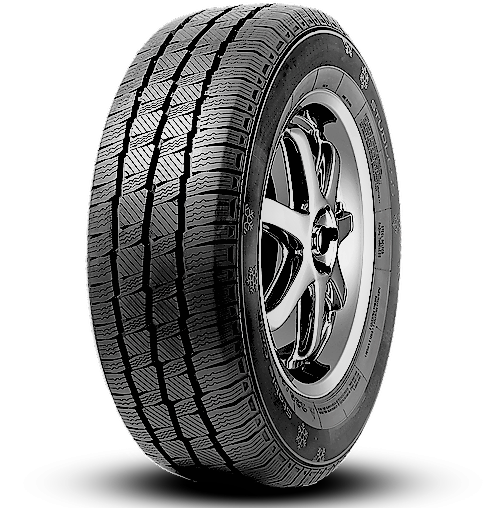 

Шины Torque Winter Van WTQ5000 195/65R16C 104/102R, Winter Van WTQ5000 195/65R16C 104/102R