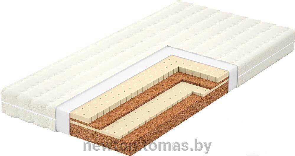 

Детский матрас Mio Tesoro Premium 60x120, Матрас Mio Tesoro Детский Premium 60x120