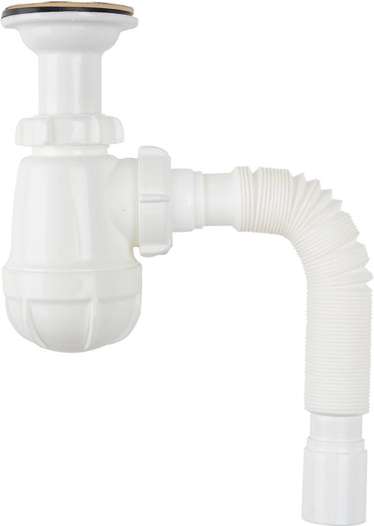 

Сифон Aquant S0115-35, сифон Aquant S0115-35