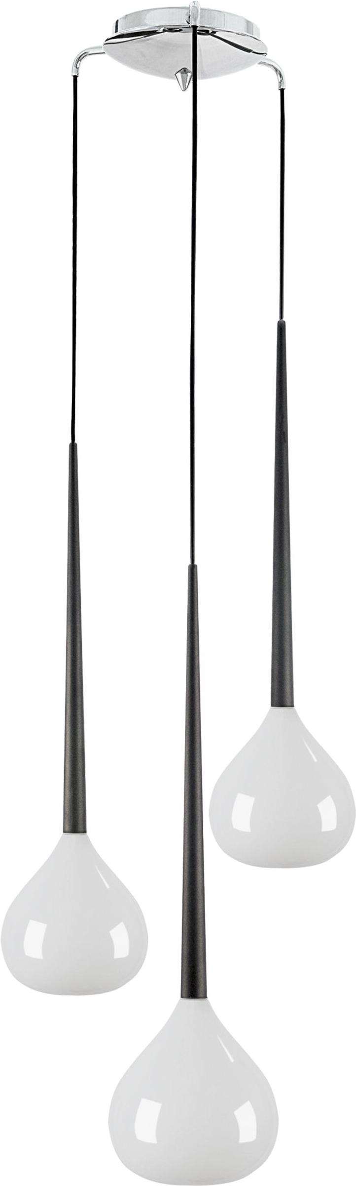 

Потолочный подвесной светильник Lightstar 808230 (MD2128А-3W) Подвес FORMA 3х40W E14 БЕЛЫЙ, шт, Подвесной светильник Lightstar 808230 (MD2128А-3W) Подвес FORMA 3х40W E14 БЕЛЫЙ, шт