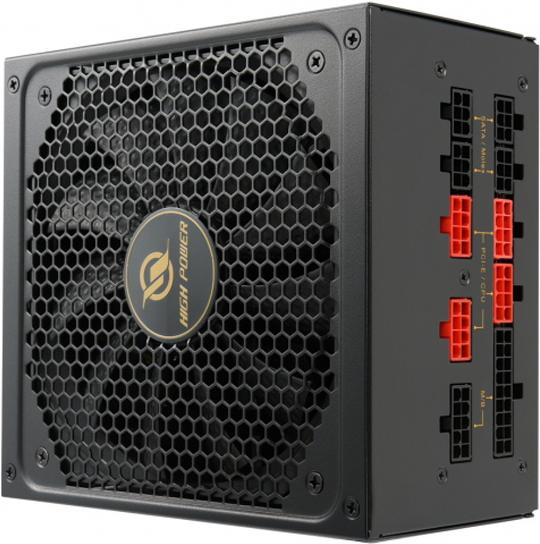 

Блок питания High Power Super GD+SP-850 850W ATX [HP1-F850GD-F14C], Super GD+SP-850 850W ATX