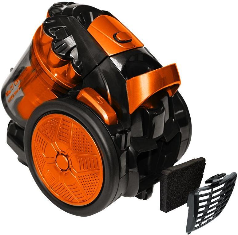 

Пылесос AVEX VC-309 Orange, Пылесос Avex VC-309 Orange