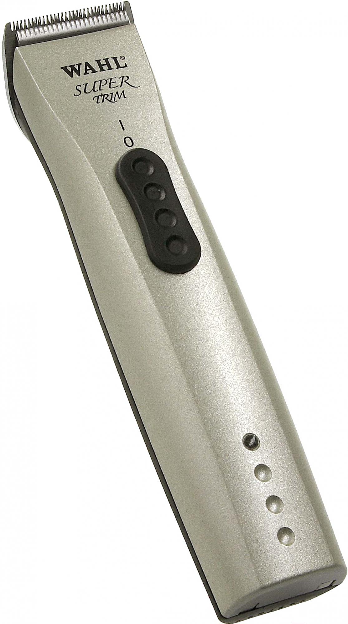 

Машинка для стрижки Wahl Super Trim 1592-0475, SuperTrim 1592-0475