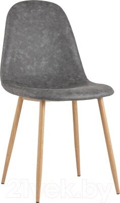 

Стул Stool Group Валенсия винтаж серый [DC-93025EA MY-6], Стул Stool Group Валенсия винтаж DC-93025EA MY-6 серый