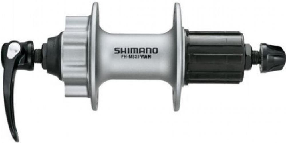 

Колесо для велосипеда Shimano Втулка для велосипеда Deore M525A 36 отв 8/9ск. серый [EFHM525AAZLS], Колесо Shimano Втулка для велосипеда Deore M525A 36 отв 8/9ск. EFHM525AAZLS серый