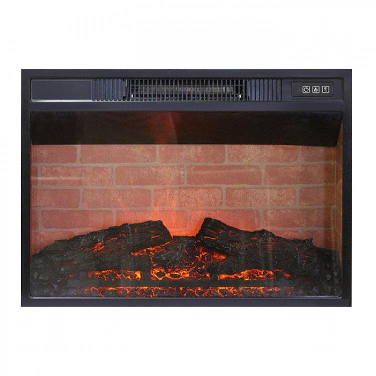 

Электрокамин RealFlame Irvine-S 24 [LM89], Irvine-S 24