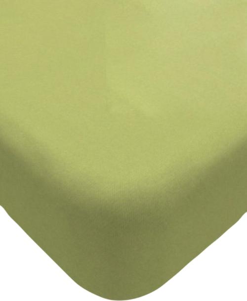

Простыня Lovkis Home Трикотаж 140x200x20 салатовый, Трикотаж 140x200x20