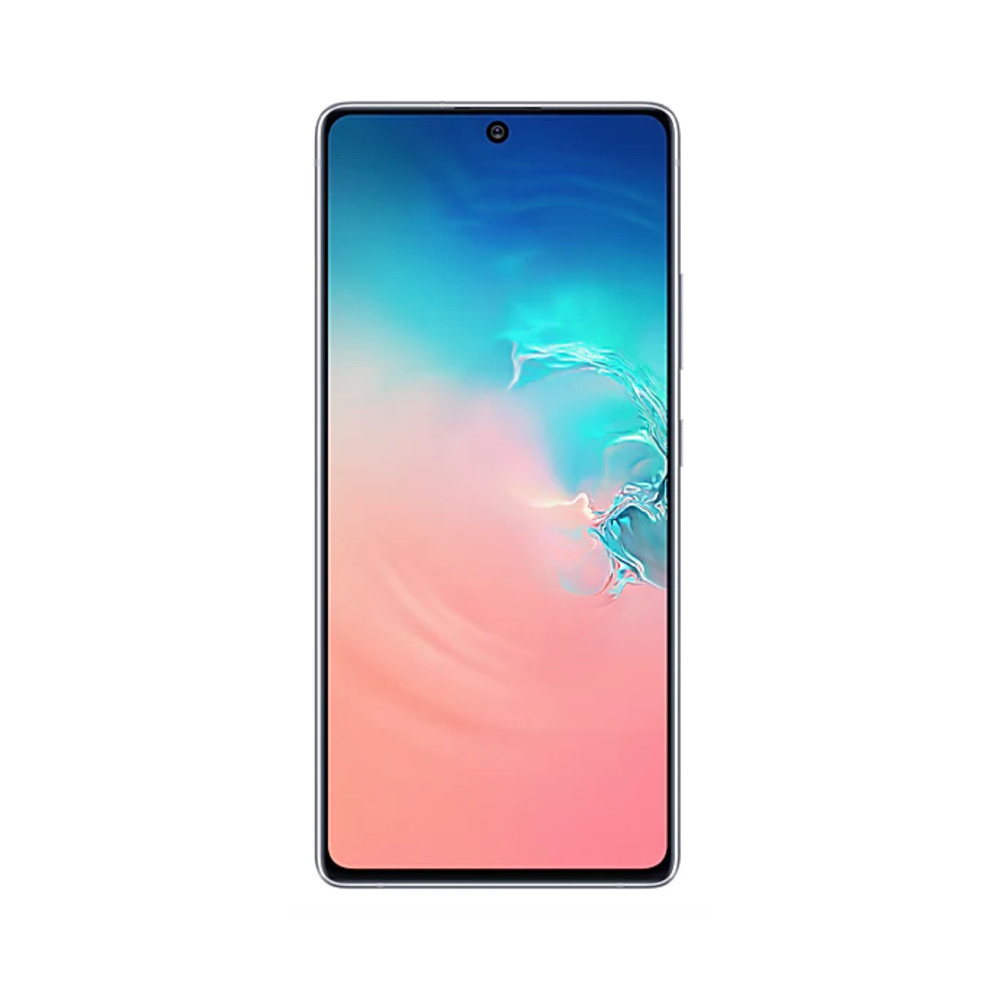 

Мобильный телефон Samsung Galaxy S10 Lite White, Galaxy S10 Lite