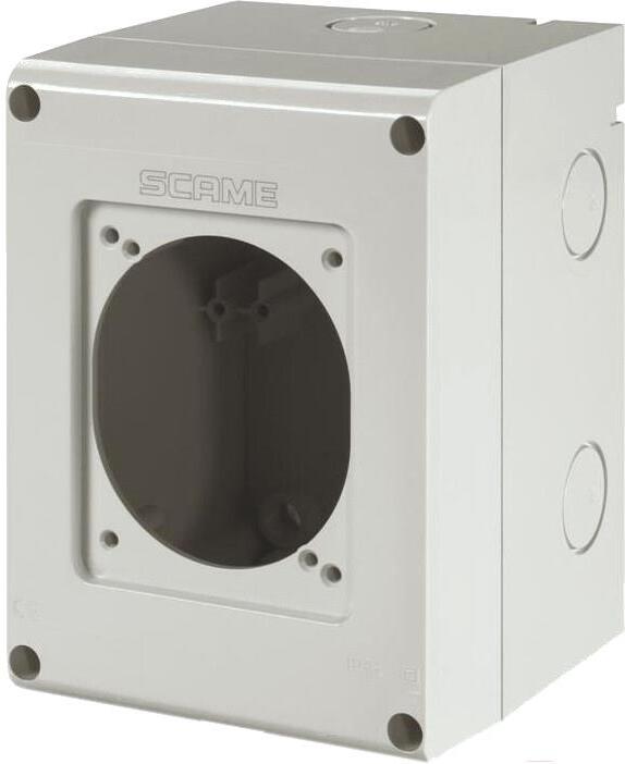 

Щит навесной Scame Advance2 (576.4303)