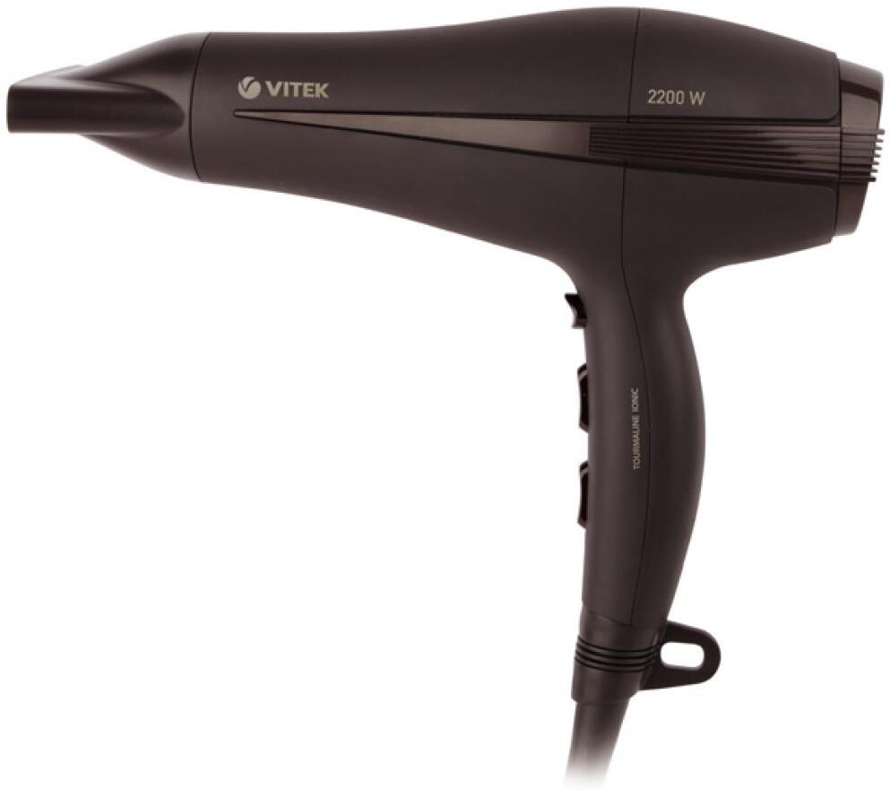 

Фен Vitek VT-8200 BN