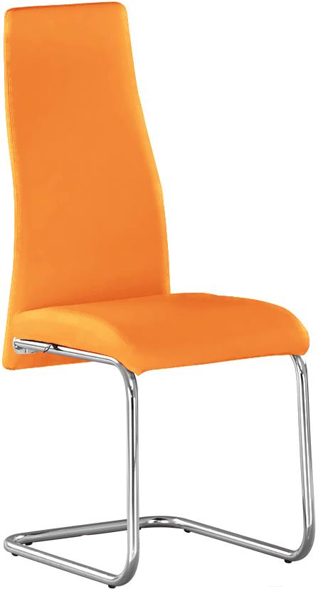 

Стул Nowy Styl Tailer CF Chrome (EV-02), Tailer CF Chrome (EV-02)