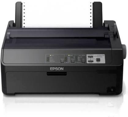 

Принтер Epson FX-890II / C11CF37401, FX-890II