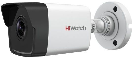 

IP-камера HiWatch DS-I450M(B) 4 мм [DS-I450M(B) 4], IP-камера HiWatch DS-I450M(B) (4 мм)