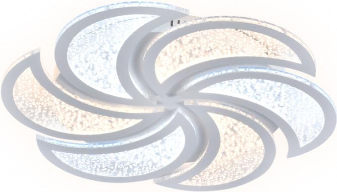 

Накладная люстра Ambrella Light FA856