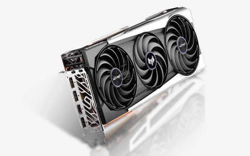 

Видеокарта Sapphire Radeon RX 6700 XT 12Gb Gaming [11306-01-20G], Radeon RX 6700 XT 12Gb Gaming