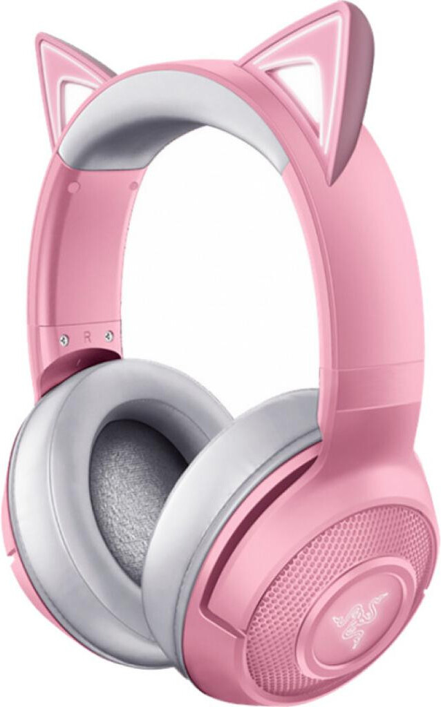 

Наушники Razer Kraken BT Kitty Edition [RZ04-03520100-R3M1], Наушники Razer Kraken BT Kitty Edition RZ04-03520100-R3M1