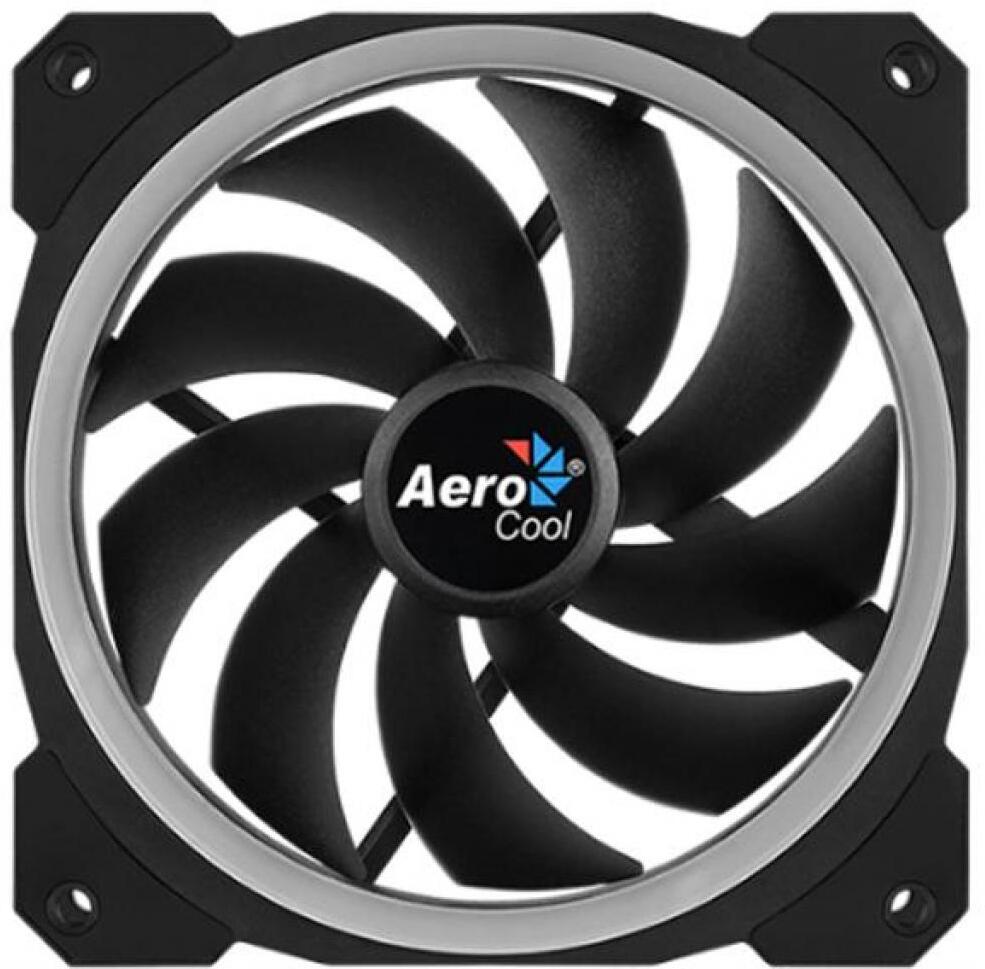 

Система охлаждения AeroCool Orbit [ORBIT 120 RGB], Система охлаждения AeroCool Orbit ORBIT 120 RGB