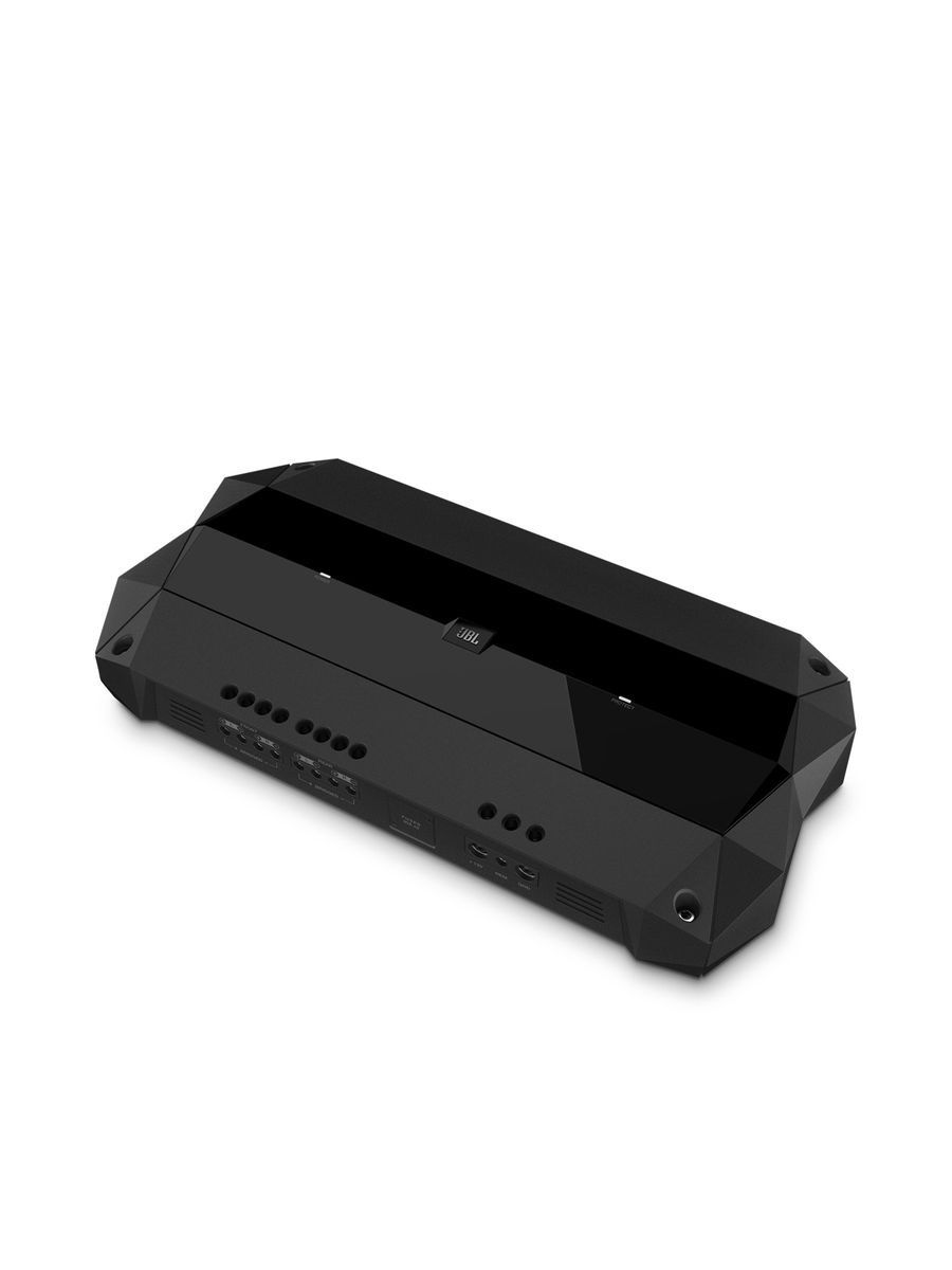 

Автомобильный усилитель JBL CLUB-704, CLUB-704