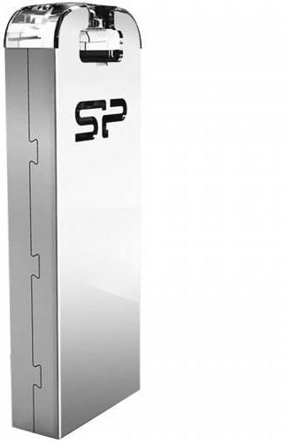 

USB Flash Silicon-Power Jewel J10 USB3.0 Drive 16Gb, Jewel J10 USB3.0 Drive 16Gb