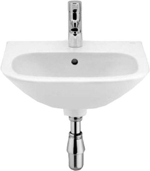

Умывальник Roca Nexo 45x36 (327643000), Nexo 45x36