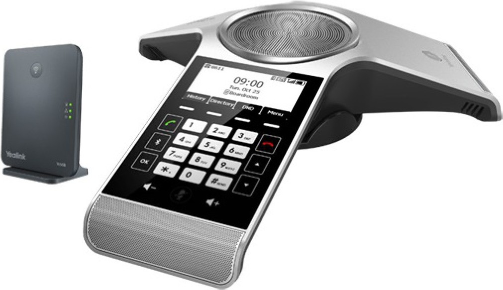 

IP-конференц-телефон Yealink CP930W-BASE