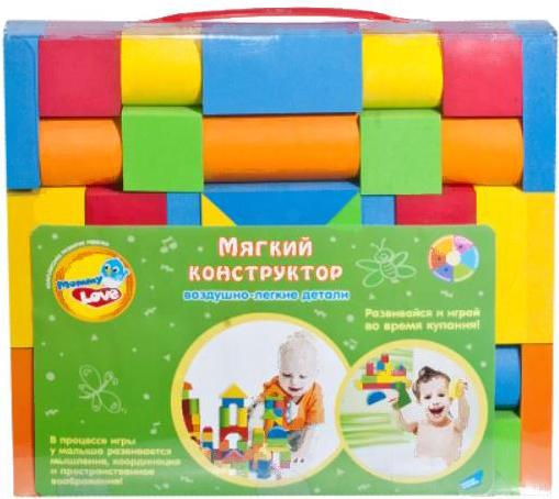 

Конструктор Mommy Love U2840, U2840