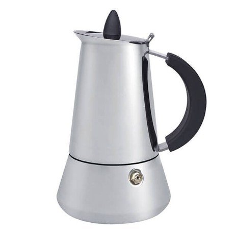 

Гейзерная кофеварка Maestro MR-1668-4, Mr-1668-4