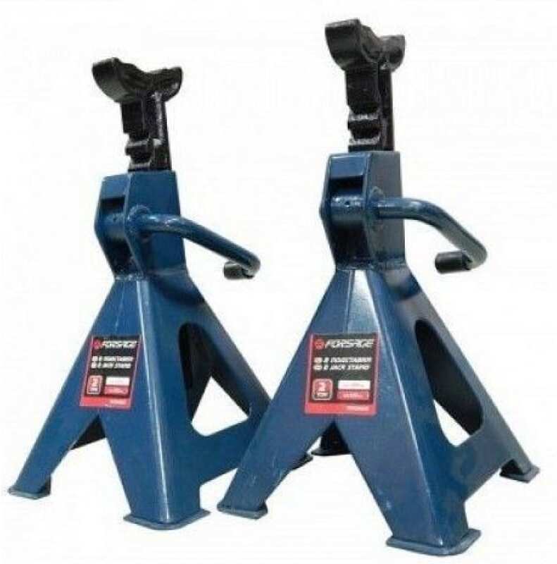 

Домкрат FORSAGE F-TH56001B