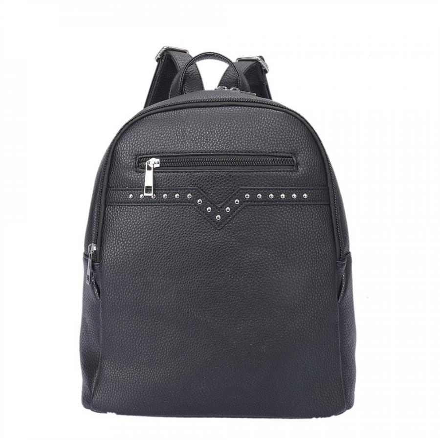 

Рюкзак OrsOro DS-0052 черный, DS-0052