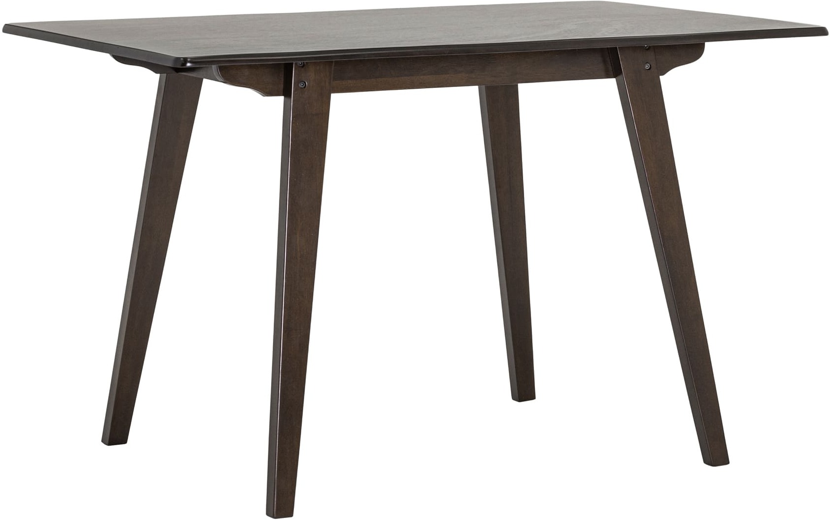 

Стол обеденный Stool Group Gudi эспрессо [MH61900], Стол обеденный Stool Group Gudi 120*75 MH61900 эспрессо