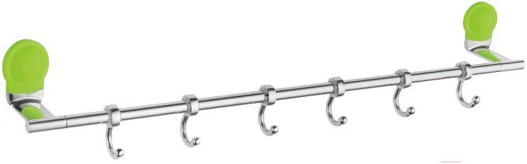 

Держатель полотенца Ledeme L30191P-6