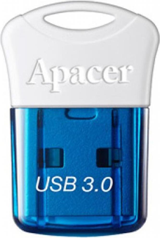 

Флэш диск Apacer AH157 AP32GAH157U-1, AH157 32GB