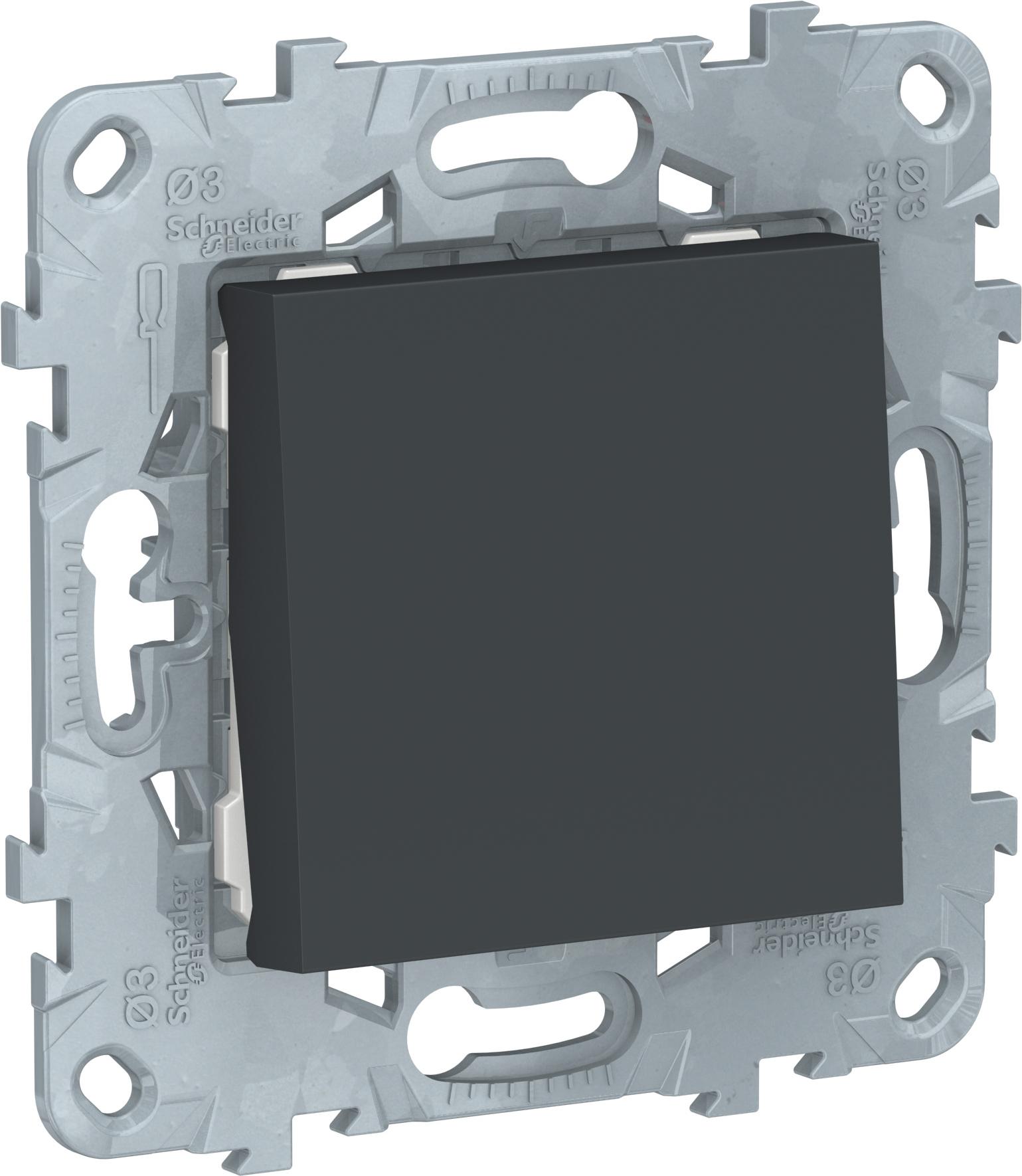 

Выключатель Schneider Electric Unica NU520354, Unica NU520354