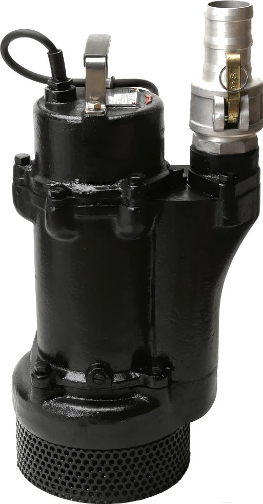

Дренажный насос IBO 80 KBFU-3.7 400V, 80 KBFU-3.7 400V