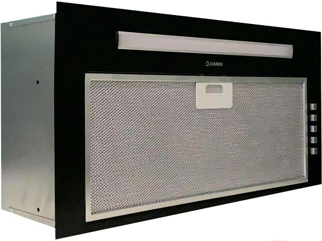 

Вытяжка Ciarko Swift 600 Black, Swift 600