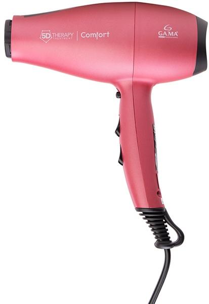 

Фен GA.MA Comfort Halogen 5d Therapy, Comfort Halogen 5D Therapy