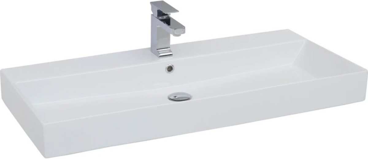 

Умывальник Sanovit Slim Synergy 17100