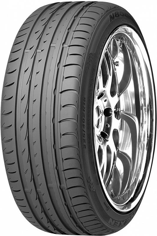 

Шины Roadstone N8000 245/45R17 99W, N8000 245/45R17 99W