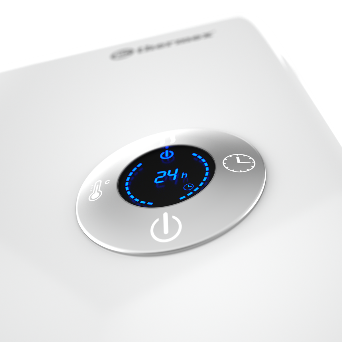 

Конвектор Thermex Frame 2000E Wi-Fi