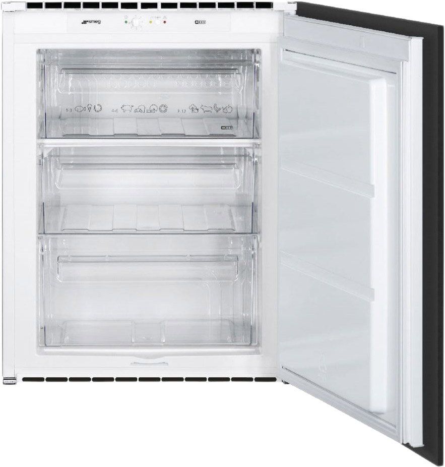 

Морозильник Smeg S3F072P, S3F072P