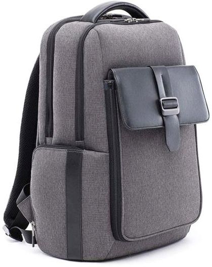 

Рюкзак Xiaomi Mi Fashionable Commuting Backpack Dark Grey [ZJB4118CN], Mi Fashionable Commuting Backpack