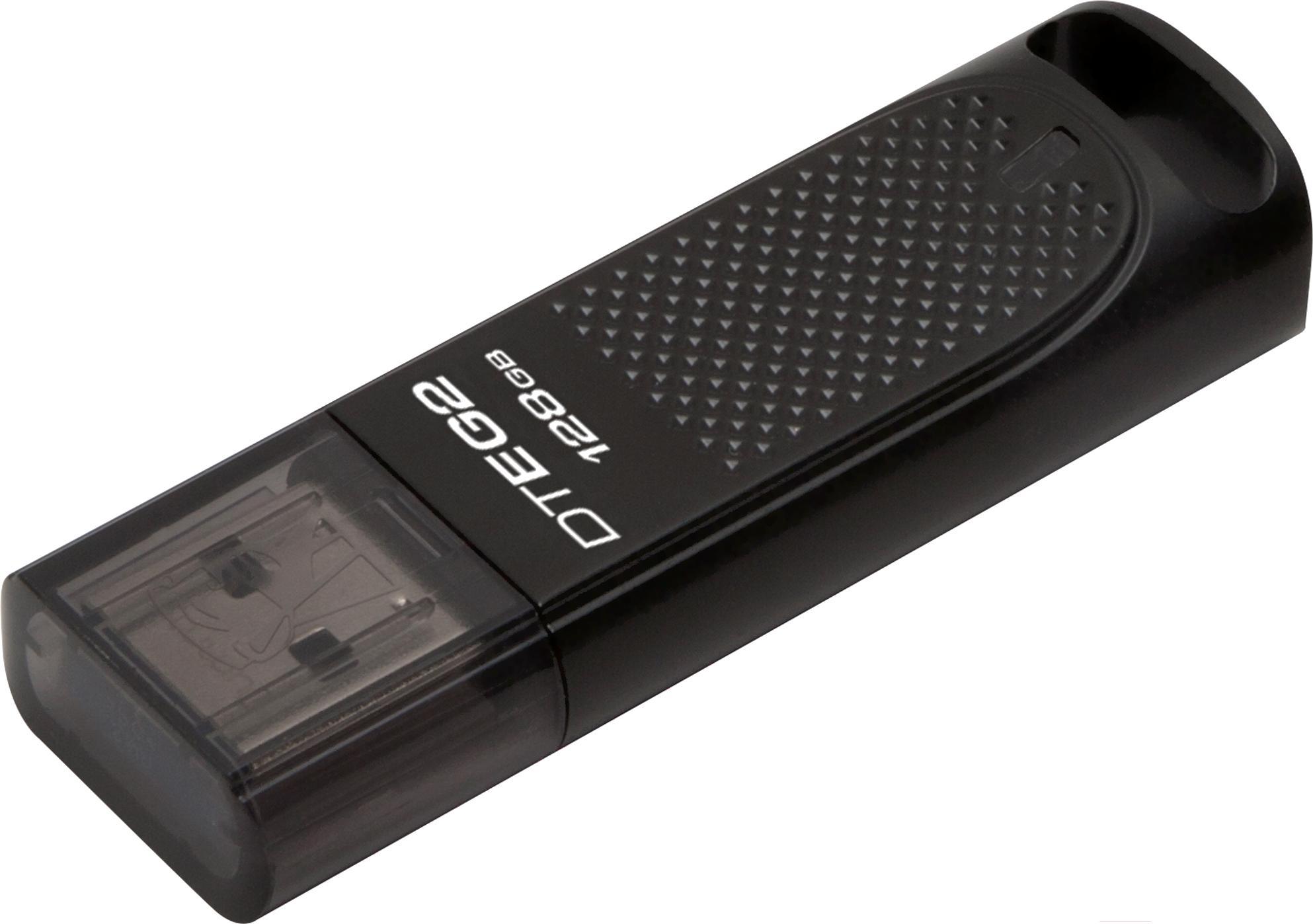 

USB Flash Kingston DataTraveler Elite G2 128GB, DataTraveler Elite G2 128GB