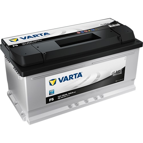 

Аккумулятор Varta Black Dynamic 88 А/ч [588403074], Аккумулятор Varta Black Dynamic 88 А/ч 588403074