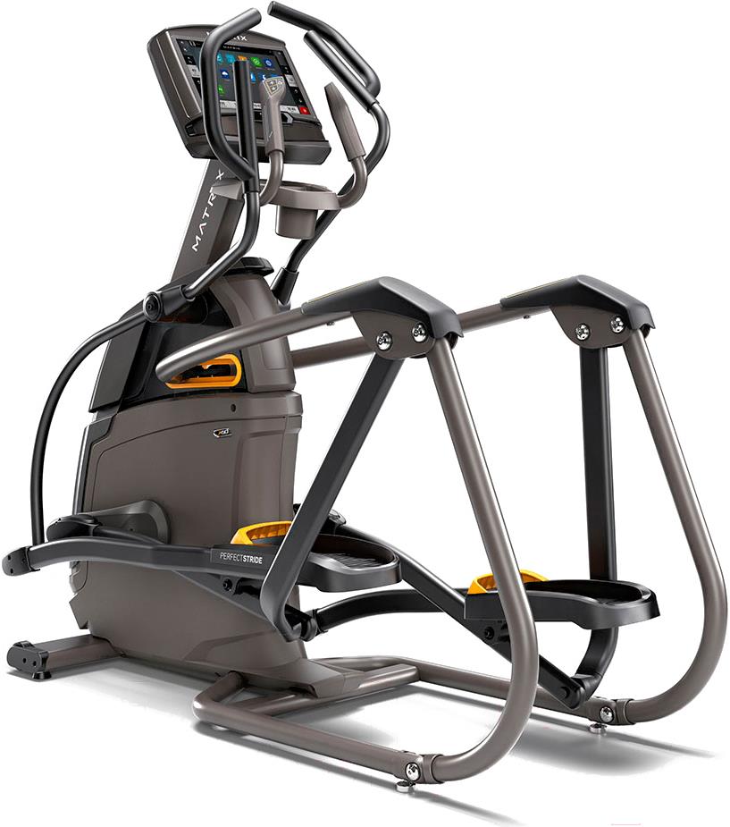 

Эллиптический тренажер Matrix Fitness A50XIR, A50XIR