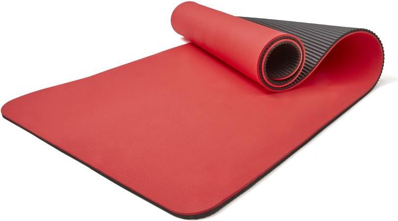 

Коврик для йоги и фитнеса Reebok Functional Mat красный [RF\RSMT-40030RD\RD-17-08], Functional Mat